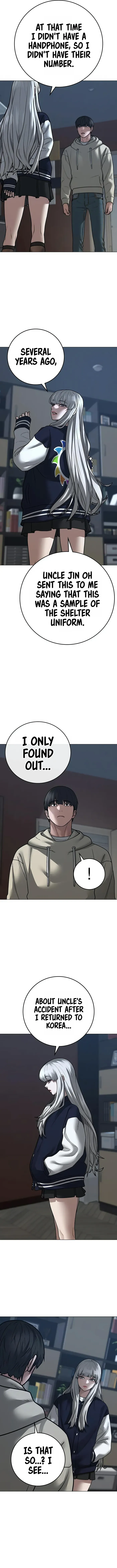 Reality Quest Chapter 108 Online - página 10