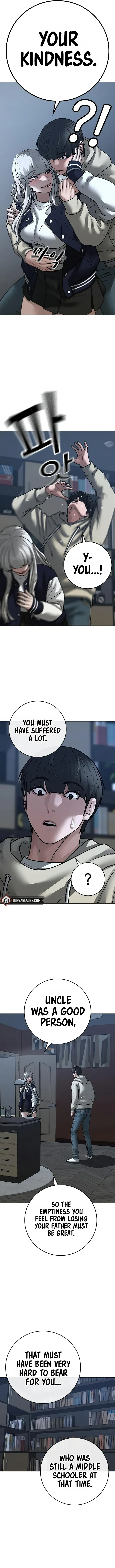 Reality Quest Chapter 108 Online - página 12