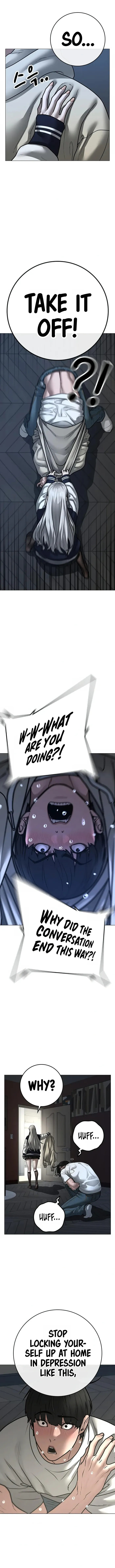 Reality Quest Chapter 108 Online - página 13