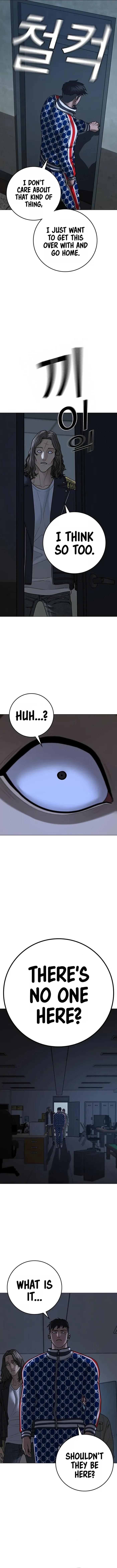 Reality Quest Chapter 108 Online - página 19