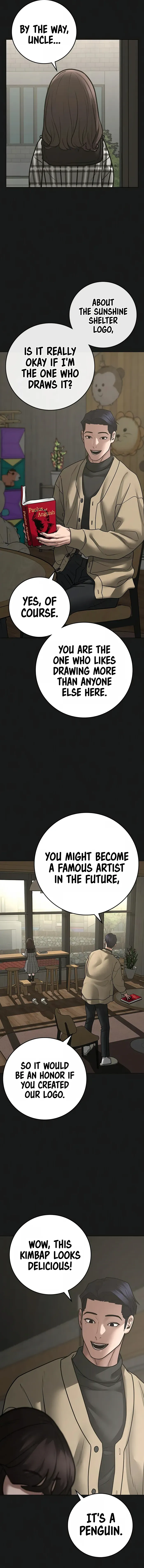 Reality Quest Chapter 110 Online - página 2