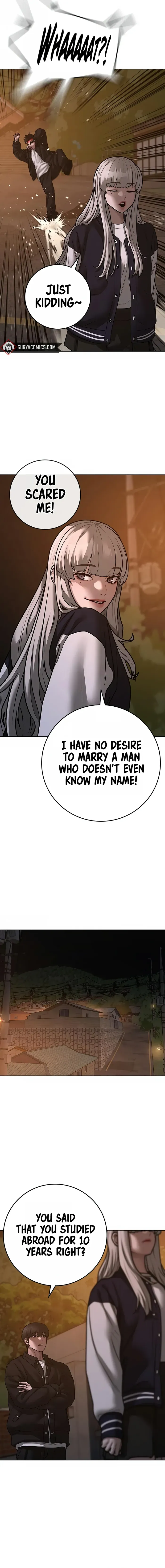 Reality Quest Chapter 110 Online - página 6