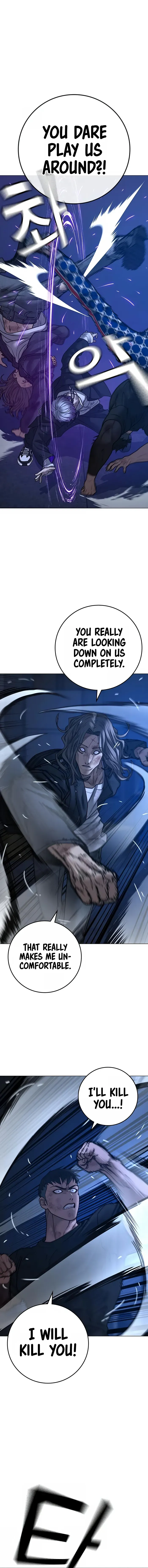 Reality Quest Chapter 110 Online - página 10