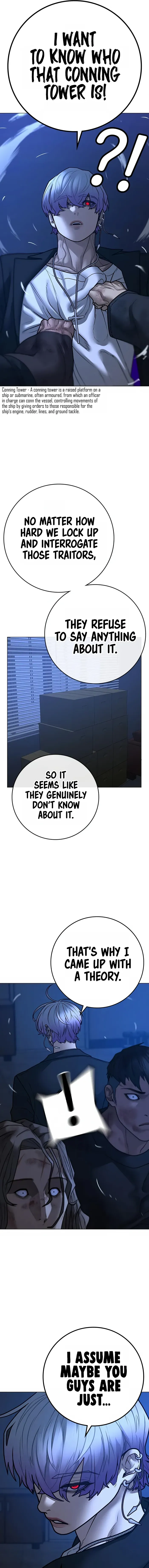 Reality Quest Chapter 110 Online - página 12