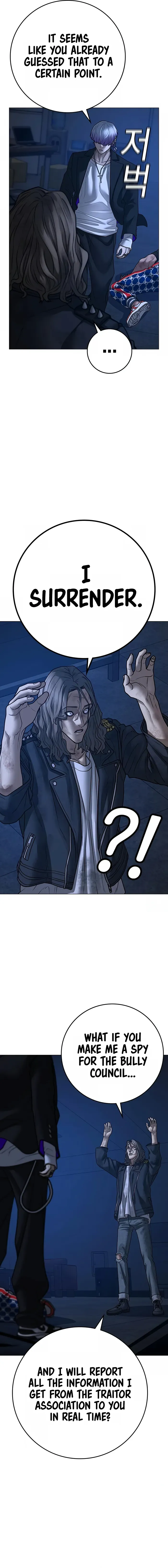 Reality Quest Chapter 110 Online - página 14