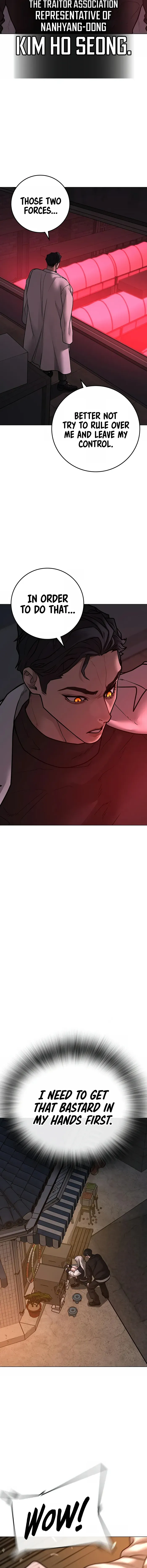 Reality Quest Chapter 110 Online - página 18