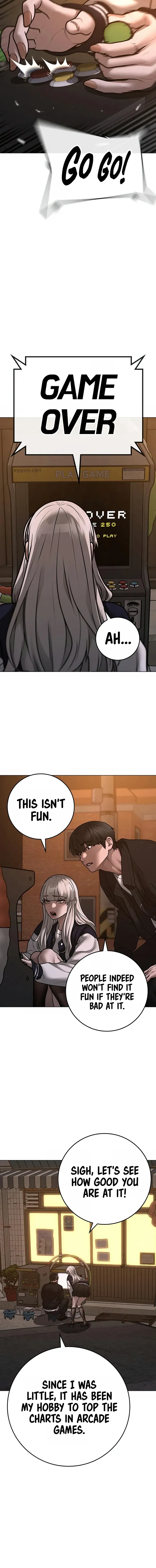Reality Quest Chapter 110 Online - página 19