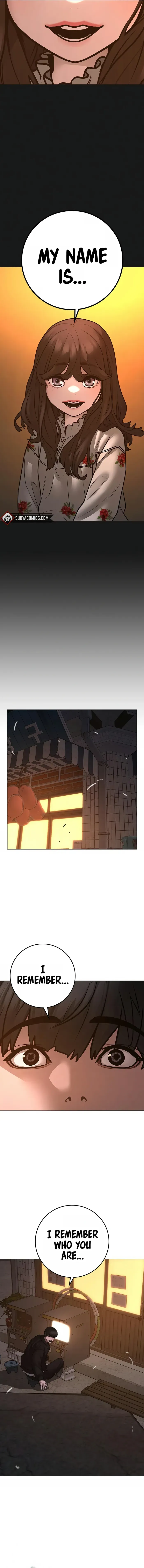 Reality Quest Chapter 110 Online - página 22