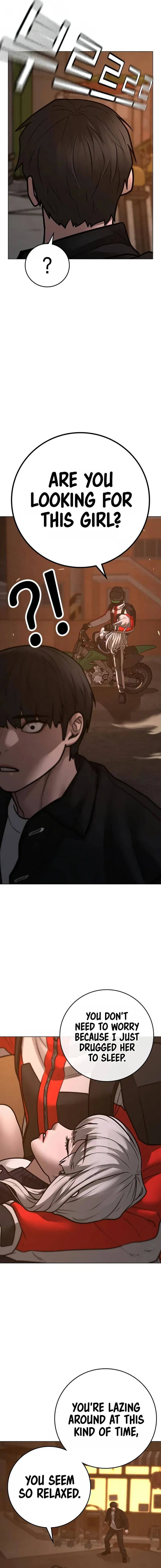 Reality Quest Chapter 110 Online - página 23