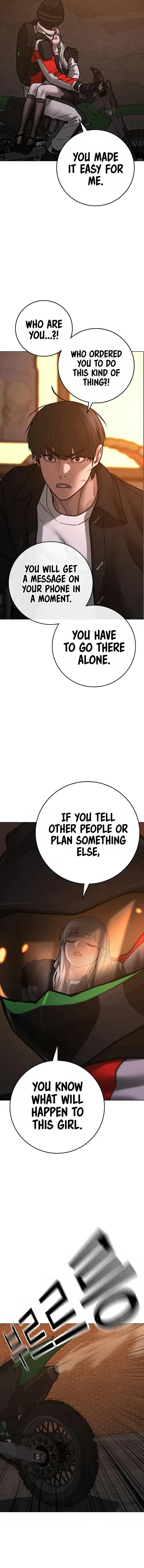Reality Quest Chapter 110 Online - página 24