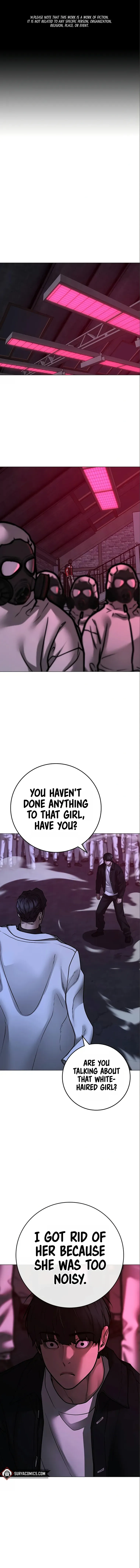 Reality Quest Chapter 112 Online - página 2
