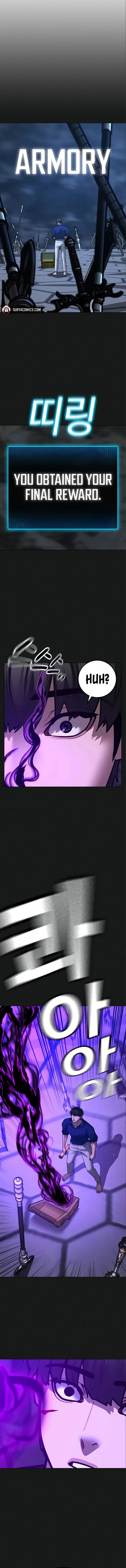 Reality Quest Chapter 112 Online - página 18