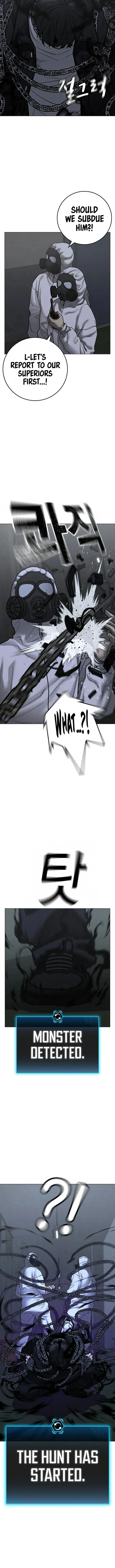 Reality Quest Chapter 113 Online - página 5