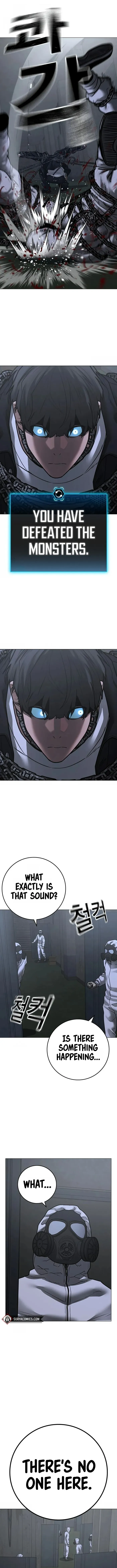 Reality Quest Chapter 113 Online - página 6