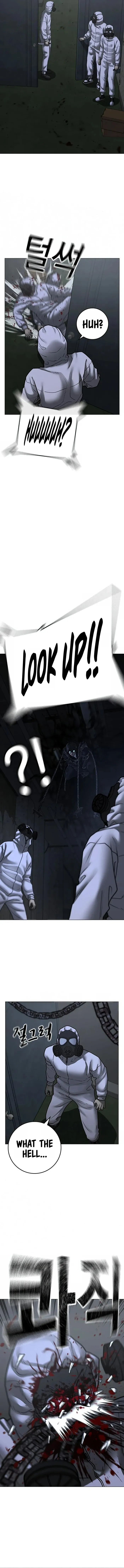 Reality Quest Chapter 113 Online - página 7