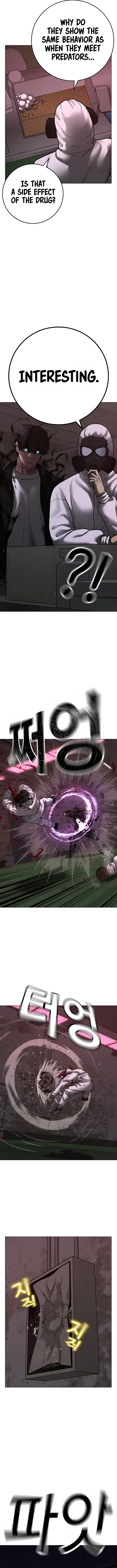 Reality Quest Chapter 113 Online - página 12