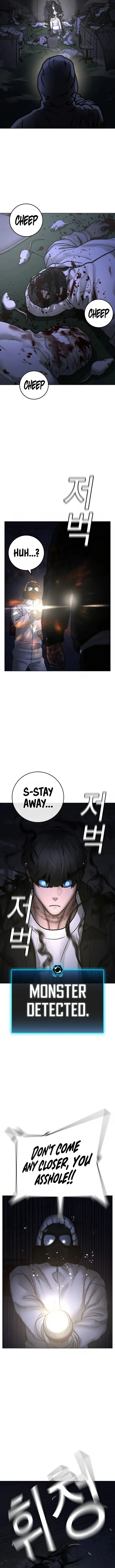Reality Quest Chapter 113 Online - página 14