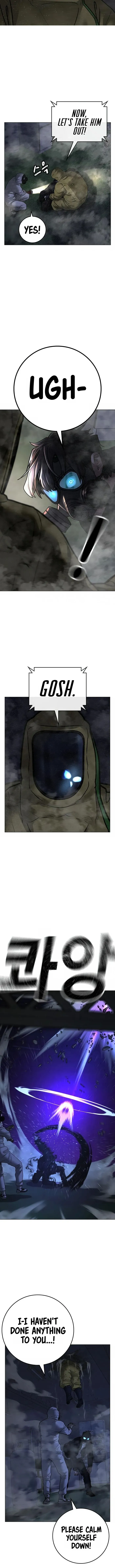 Reality Quest Chapter 113 Online - página 17