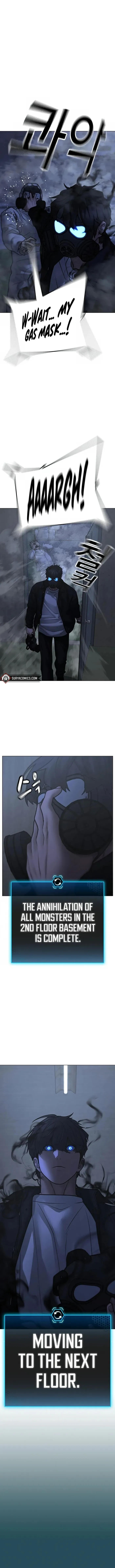Reality Quest Chapter 113 Online - página 18