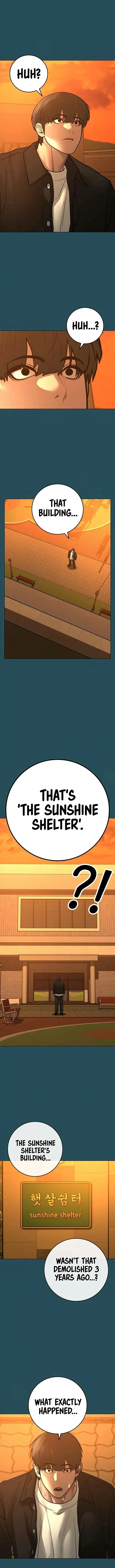 Reality Quest Chapter 113 Online - página 21