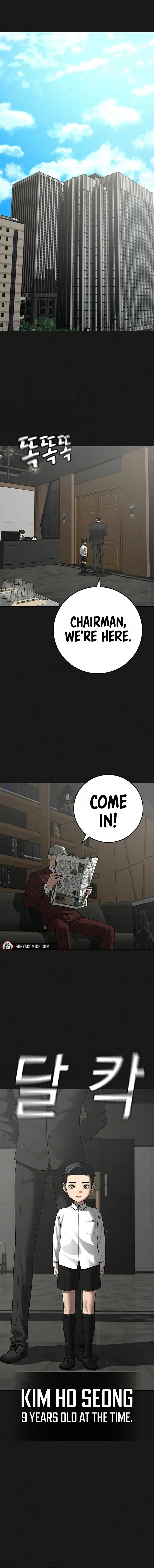 Reality Quest Chapter 115 Online - página 2