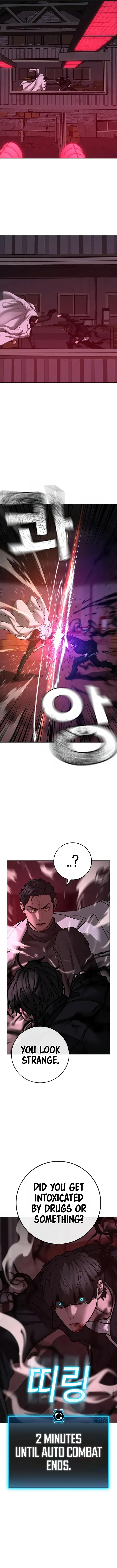 Reality Quest Chapter 115 Online - página 6