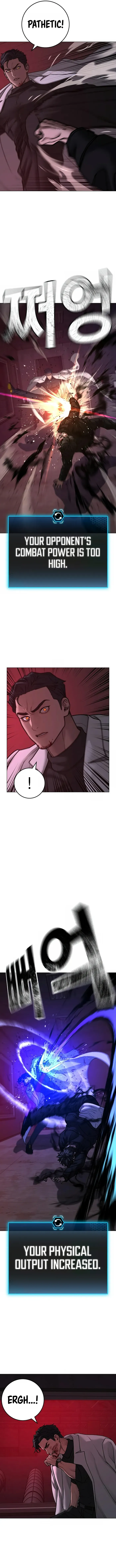 Reality Quest Chapter 115 Online - página 7