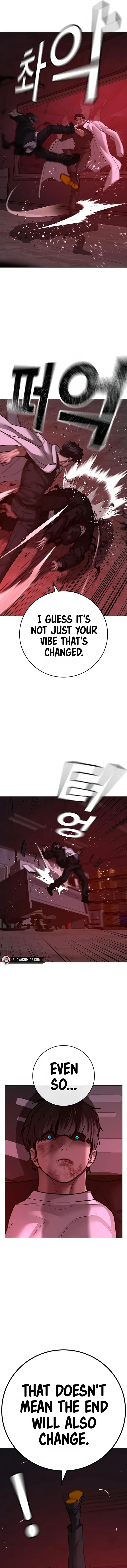 Reality Quest Chapter 115 Online - página 9