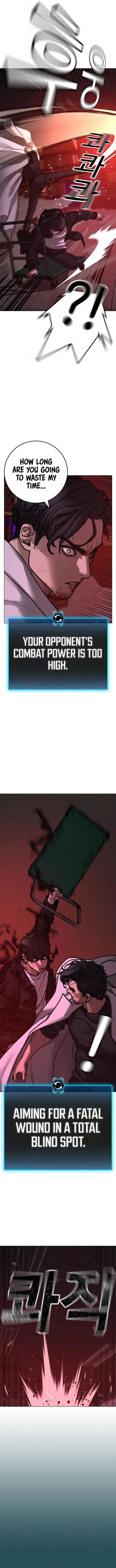 Reality Quest Chapter 115 Online - página 11
