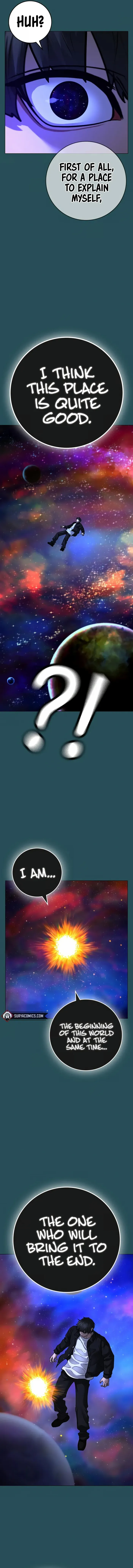 Reality Quest Chapter 115 Online - página 15