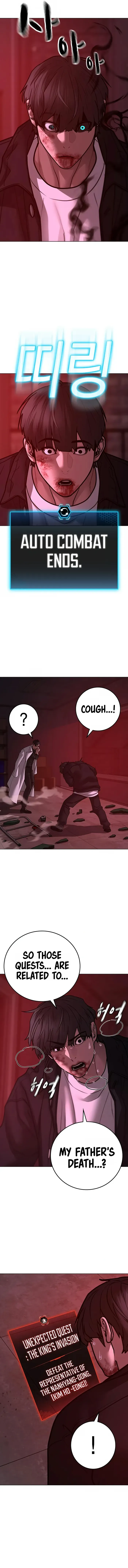 Reality Quest Chapter 115 Online - página 20