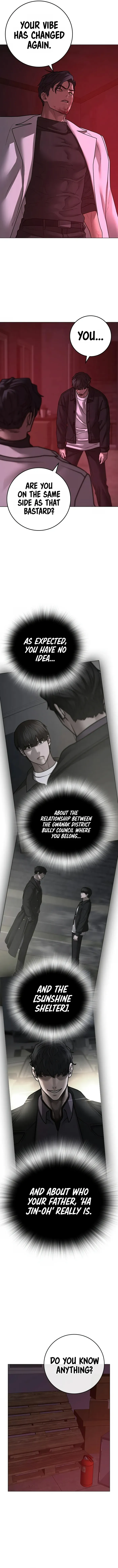 Reality Quest Chapter 115 Online - página 21