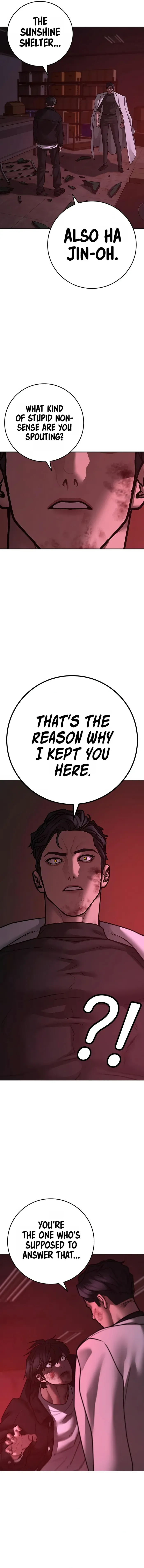 Reality Quest Chapter 115 Online - página 22
