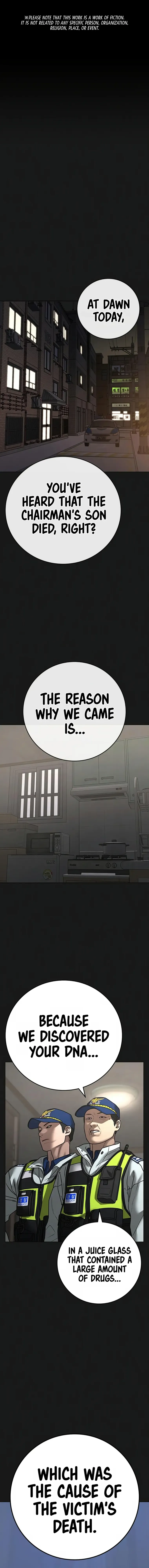 Reality Quest Chapter 118 Online - página 2