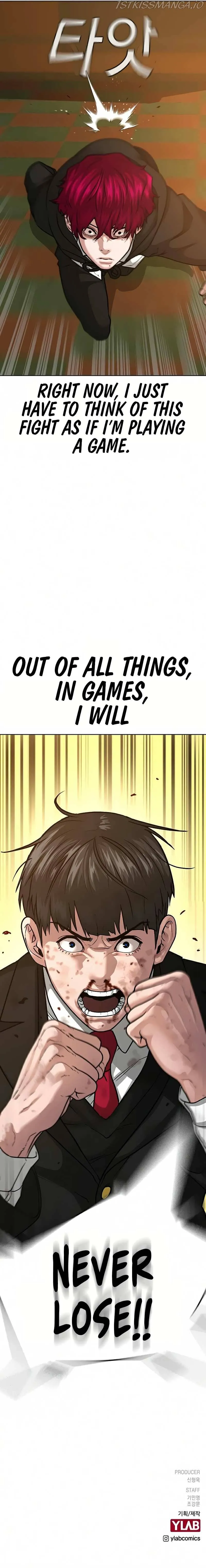 Reality Quest Chapter 12 Online - página 18