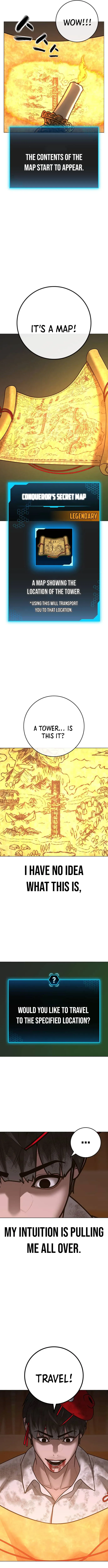 Reality Quest Chapter 122.1 Online - página 4