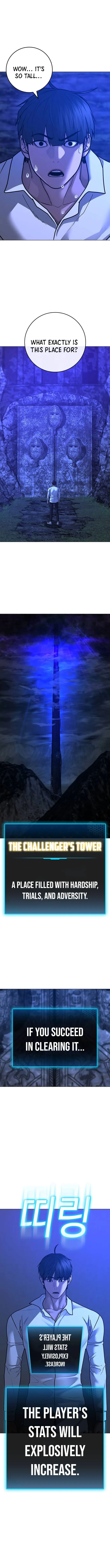 Reality Quest Chapter 122.2 Online - página 2