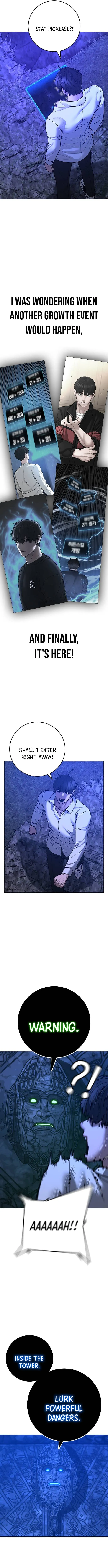 Reality Quest Chapter 122.2 Online - página 3