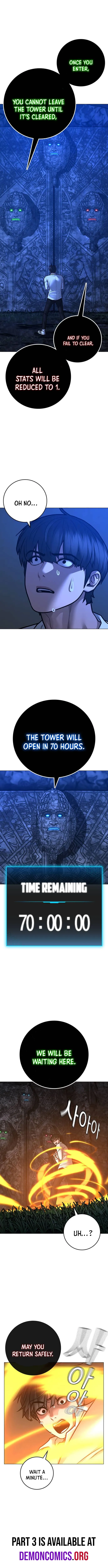 Reality Quest Chapter 122.2 Online - página 4