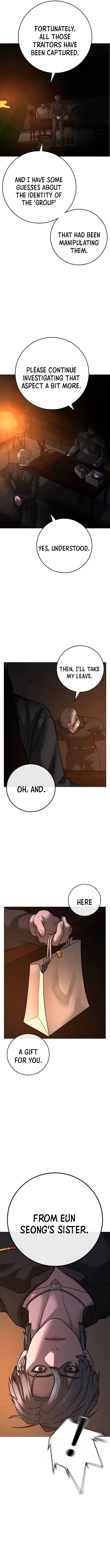 Reality Quest Chapter 122.3 Online - página 2