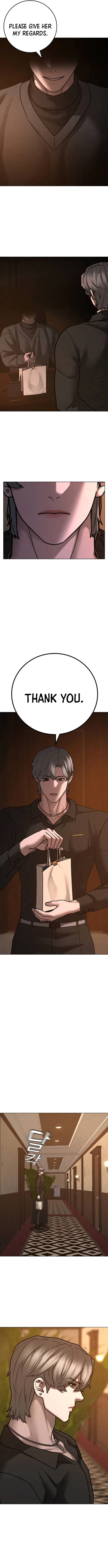 Reality Quest Chapter 122.3 Online - página 3
