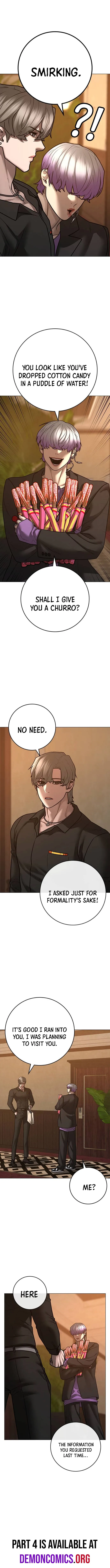 Reality Quest Chapter 122.3 Online - página 4