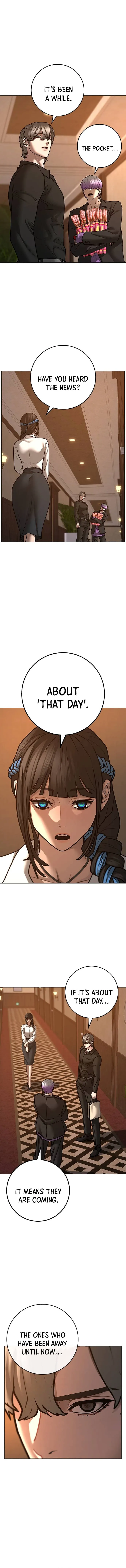 Reality Quest Chapter 122.4 Online - página 2