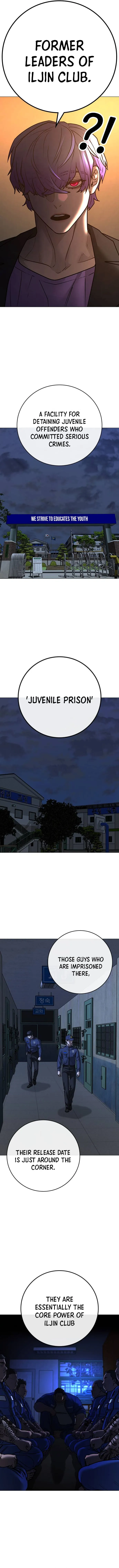 Reality Quest Chapter 122.4 Online - página 3