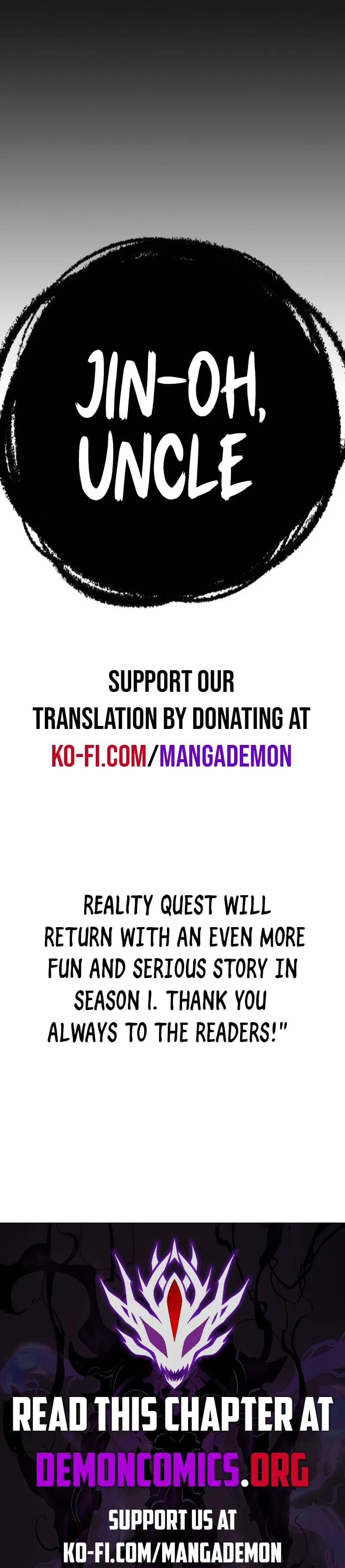 Reality Quest Chapter 123.4 Online - página 5