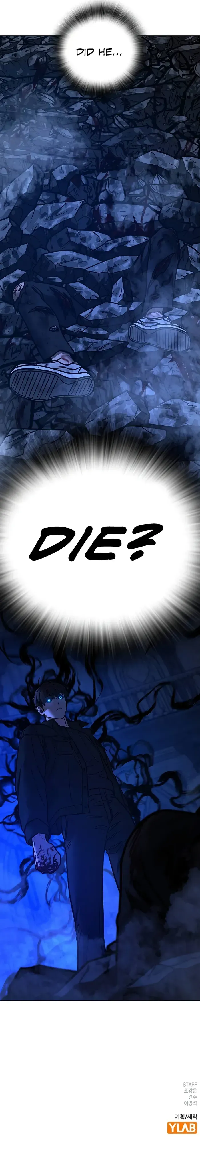 Reality Quest Chapter 132 Online - página 19