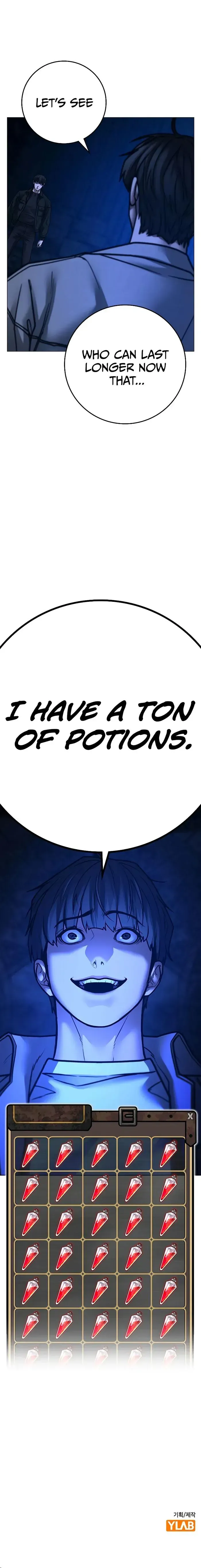 Reality Quest Chapter 133 Online - página 16