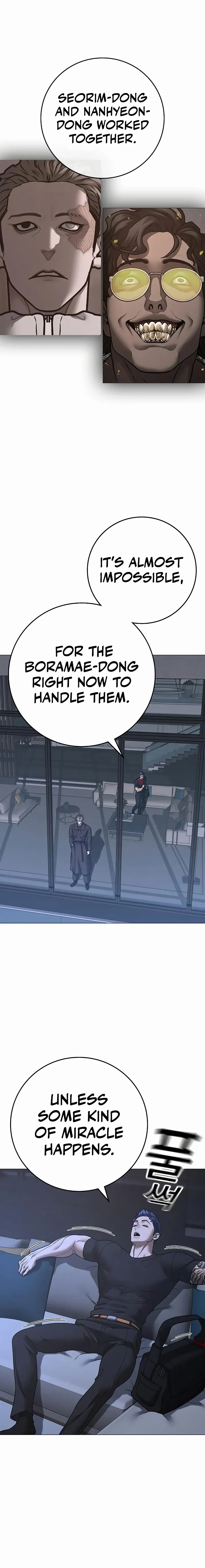Reality Quest Chapter 136 Online - página 2