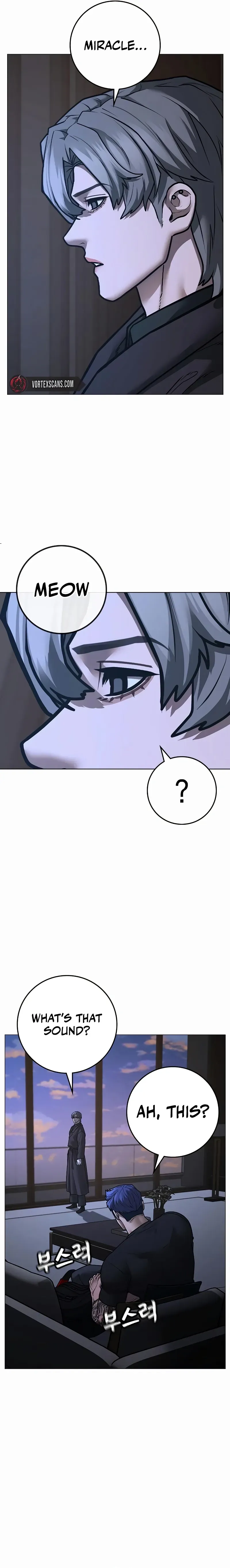 Reality Quest Chapter 136 Online - página 3