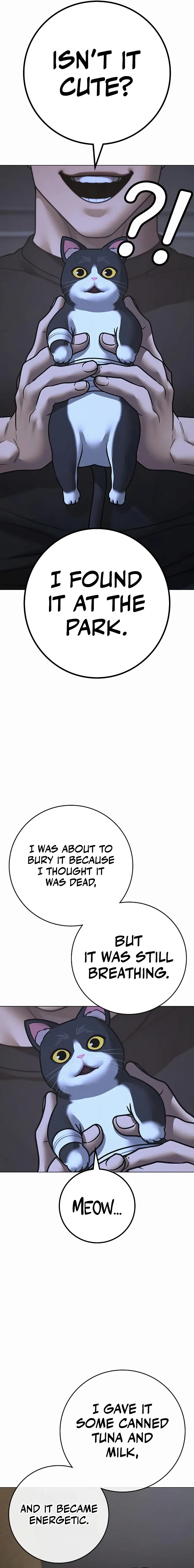 Reality Quest Chapter 136 Online - página 4